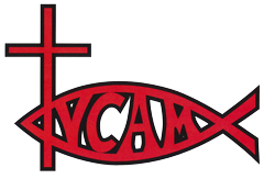 Victoria Christian Assistance Ministry logo